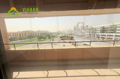 Apartment - 3 - 3 for rent in Zabeel Building - Al Karama - Bur Dubai - Dubai Apartment - 3 - 3 for rent in Zabeel Building - Al Karama - Bur Dubai - Dubai