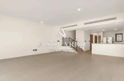 Townhouse - 5 Bedrooms - 6 Bathrooms for rent in Santorini Phase 2 By Damac - Damac Lagoons - Dubai Townhouse - 5 Bedrooms - 6 Bathrooms for rent in Santorini Phase 2 By Damac - Damac Lagoons - Dubai