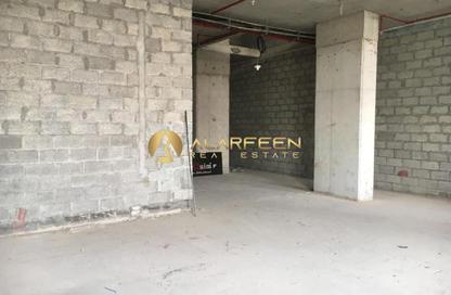 Retail - Studio - 1 Bathroom for rent in Suburbia Podium - Suburbia - Downtown Jebel Ali - Dubai