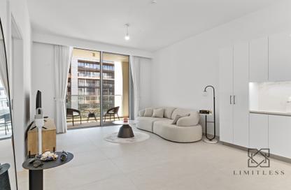 Apartment - 1 - 2 for sale in Ellington House 2 - Ellington House - Dubai Hills Estate - Dubai