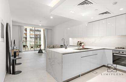 Apartment - 1 - 2 for sale in Ellington House 2 - Ellington House - Dubai Hills Estate - Dubai Apartment - 1 - 2 for sale in Ellington House 2 - Ellington House - Dubai Hills Estate - Dubai