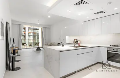 Apartment - 1 Bedroom - 2 Bathrooms for sale in Ellington House 2 - Ellington House - Dubai Hills Estate - Dubai