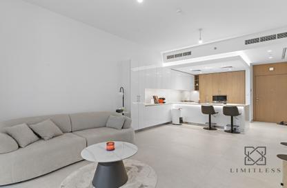 Apartment - 1 - 2 for sale in Ellington House 2 - Ellington House - Dubai Hills Estate - Dubai