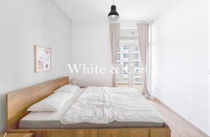 Apartment - 2 Bedrooms - 2 Bathrooms for rent in Studio One - Dubai Marina - Dubai