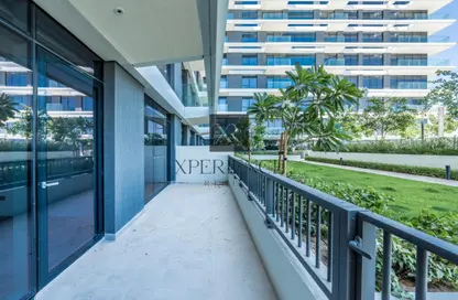 شقة - غرفة نوم - 1 حمام للبيع في جولف سويتس - دبي هيلز استيت - دبي