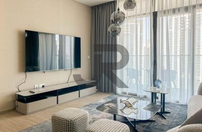 Apartment - 1 Bedroom - 1 Bathroom for rent in Palace Residences - Dubai Creek Harbour (The Lagoons) - Dubai Apartment - 1 Bedroom - 1 Bathroom for rent in Palace Residences - Dubai Creek Harbour (The Lagoons) - Dubai