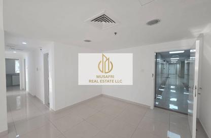 Apartment - 2 Bedrooms - 2 Bathrooms for rent in Al Falah District Tower - Al Khan - Sharjah