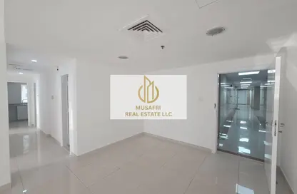 Apartment - 2 Bedrooms - 2 Bathrooms for rent in Al Falah District Tower - Al Khan - Sharjah