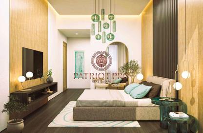 Apartment - Studio - 1 Bathroom for sale in Lagoon Views 13 Tower A - Lagoon Views 13 - Lagoon Views - Damac Lagoons - Dubai