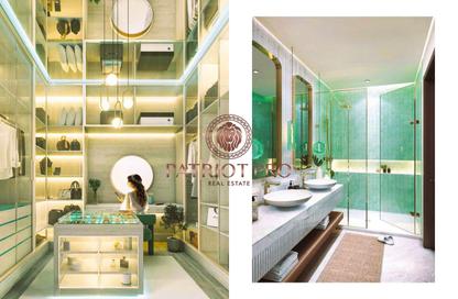 Apartment - Studio - 1 Bathroom for sale in Lagoon Views 13 Tower A - Lagoon Views 13 - Lagoon Views - Damac Lagoons - Dubai Apartment - Studio - 1 Bathroom for sale in Lagoon Views 13 Tower A - Lagoon Views 13 - Lagoon Views - Damac Lagoons - Dubai