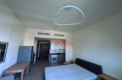 Apartment - Studio - 1 Bathroom for rent in Azizi Plaza - Al Furjan - Dubai