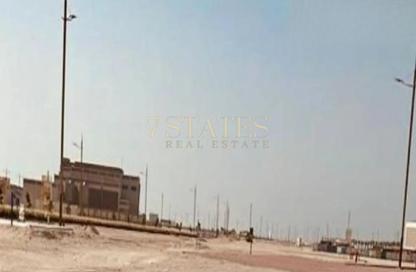 Land - Studio for sale in Jebel Ali Hills - Jebel Ali - Dubai