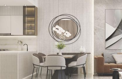 شقة - 2 غرف نوم - 2 حمامات للبيع في Building 2 - Ocean Pearl 1 - Samana Ocean Pearl - جزر دبي - دبي