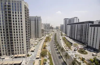 Apartment - 2 Bedrooms - 2 Bathrooms for rent in Park Heights 1 - Park Heights - Dubai Hills Estate - Dubai Apartment - 2 Bedrooms - 2 Bathrooms for rent in Park Heights 1 - Park Heights - Dubai Hills Estate - Dubai