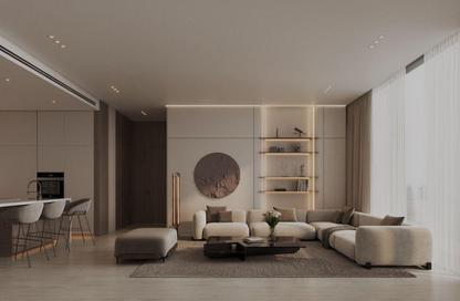 Apartment - Studio - 1 Bathroom for sale in Binghatti Elite - Dubai Production City (IMPZ) - Dubai