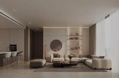 شقة - 1 حمام للبيع في بن غاطي إيليت - مدينة دبي للإنتاج (اي ام بي زد) - دبي