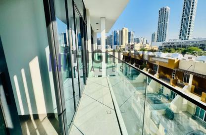 Apartment - 1 Bedroom - 2 Bathrooms for rent in Hive JVC - District 14 - Jumeirah Village Circle - Dubai Apartment - 1 Bedroom - 2 Bathrooms for rent in Hive JVC - District 14 - Jumeirah Village Circle - Dubai