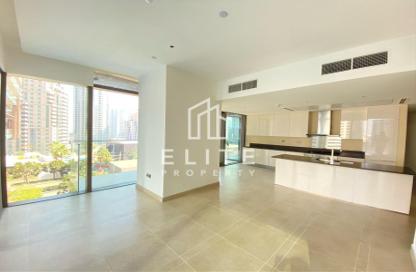 Apartment - 2 Bedrooms - 2 Bathrooms for rent in Marina Gate 2 - Marina Gate - Dubai Marina - Dubai