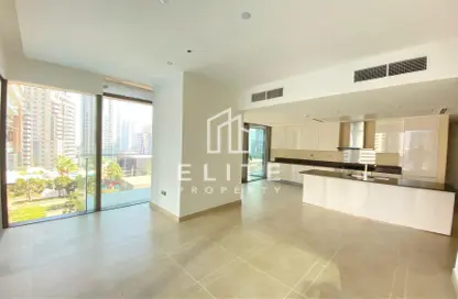 شقة - 2 غرف نوم - 2 حمامات للايجار في بوابة المارينا 2 - مارينا جيت - دبي مارينا - دبي