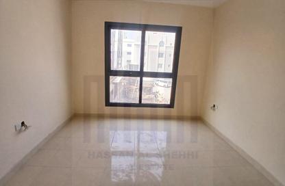 Apartment - 1 - 1 for rent in Fire Station Road - Muwaileh - Sharjah