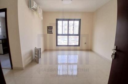 Apartment - 1 - 1 for rent in Fire Station Road - Muwaileh - Sharjah
