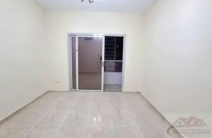 Apartment - 1 Bedroom - 2 Bathrooms for rent in Al Nahda Residential Complex - Al Nahda - Sharjah
