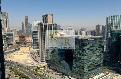 Apartment - 2 - 3 for rent in West Heights 4 - Business Bay - Dubai Apartment - 2 - 3 for rent in West Heights 4 - Business Bay - Dubai