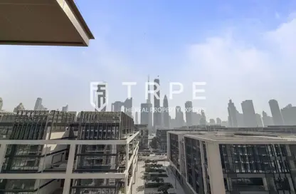 شقة - غرفة نوم - 1 حمام للايجار في فيريديان - سنترال بارك في سيتي ووك - سيتي ووك - دبي شقة - غرفة نوم - 1 حمام للايجار في فيريديان - سنترال بارك في سيتي ووك - سيتي ووك - دبي