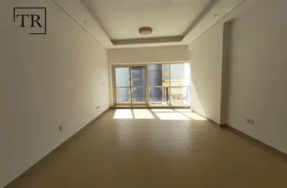 Apartment - 1 Bedroom - 2 Bathrooms for rent in ASB Tower - Dubai Silicon Oasis - Dubai