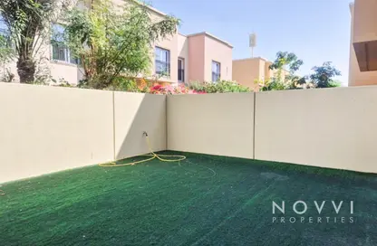 تاون هاوس - 3 غرف نوم - 4 حمامات للايجار في أمارانتا 2 - امرانتا - فيلا نوفا - دبي لاند - دبي