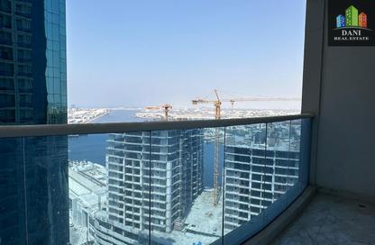 Apartment - 2 - 2 for rent in Oasis Tower - Al Rashidiya 1 - Al Rashidiya - Ajman Apartment - 2 - 2 for rent in Oasis Tower - Al Rashidiya 1 - Al Rashidiya - Ajman