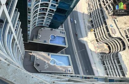 Apartment - 2 - 2 for rent in Oasis Tower - Al Rashidiya 1 - Al Rashidiya - Ajman Apartment - 2 - 2 for rent in Oasis Tower - Al Rashidiya 1 - Al Rashidiya - Ajman