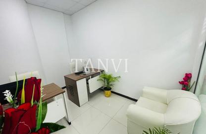 Office Space - Studio - 1 for rent in Al Fajer Complex - Oud Metha - Bur Dubai - Dubai