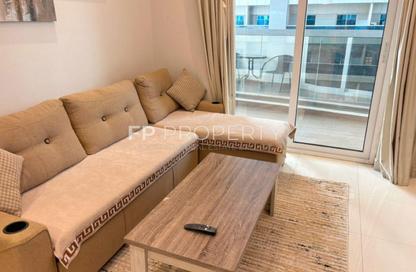 Apartment - 1 Bedroom - 2 Bathrooms for rent in Hera Tower - Dubai Sports City - Dubai Apartment - 1 Bedroom - 2 Bathrooms for rent in Hera Tower - Dubai Sports City - Dubai