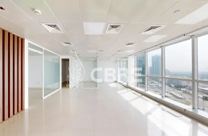 مكتب - استوديو - 1 حمام للايجار في مركز جميرا للأعمال 2 (JBC 2) - (JLT) مجمع V - أبراج بحيرات الجميرا - دبي