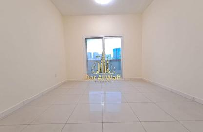 Apartment - 1 Bedroom - 1 Bathroom for rent in Al Mansour Tower - Al Nahda - Sharjah