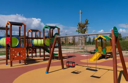 Apartment - 1 Bedroom - 1 Bathroom for sale in Souks Residential - Al Mamsha - Muwaileh - Sharjah