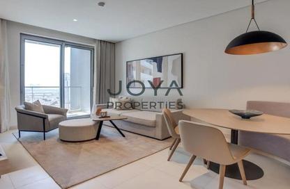 Apartment - 2 - 3 for sale in Vida Dubai Mall Tower 1 - Vida Residences Dubai Mall - Downtown Dubai - Dubai