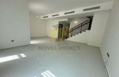 Townhouse - 3 Bedrooms - 5 Bathrooms for rent in Casablanca Boutique Villas - Sanctnary - Damac Hills 2 - Dubai