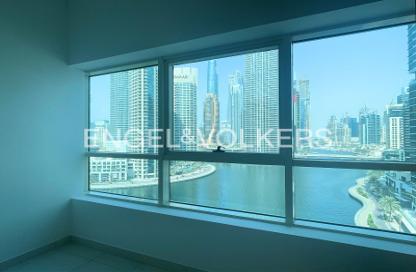 Apartment - 1 - 2 for rent in Marina View Tower B - Marina View - Dubai Marina - Dubai Apartment - 1 - 2 for rent in Marina View Tower B - Marina View - Dubai Marina - Dubai