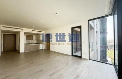 Apartment - 3 - 3 for rent in One Park Avenue - Sobha Hartland - Mohammed Bin Rashid City - Dubai Apartment - 3 - 3 for rent in One Park Avenue - Sobha Hartland - Mohammed Bin Rashid City - Dubai