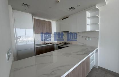 Apartment - 3 - 3 for rent in One Park Avenue - Sobha Hartland - Mohammed Bin Rashid City - Dubai