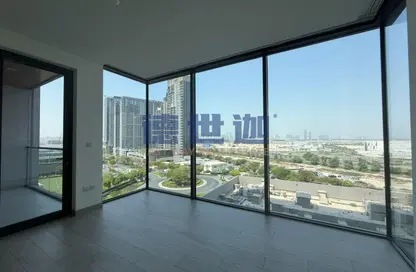 Apartment - 3 Bedrooms - 3 Bathrooms for rent in One Park Avenue - Sobha Hartland - Mohammed Bin Rashid City - Dubai