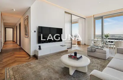 شقة - 3 غرف نوم - 5 حمامات للبيع في 6 كنال فرونت ريزيدنس - كانال فرونت ريزيدينس - الوصل - دبي شقة - 3 غرف نوم - 5 حمامات للبيع في 6 كنال فرونت ريزيدنس - كانال فرونت ريزيدينس - الوصل - دبي