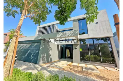 Villa - 4 Bedrooms - 6 Bathrooms for sale in Robinia - Masaar - Tilal City - Sharjah