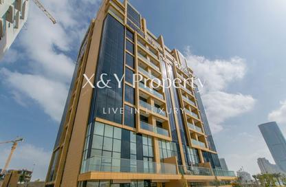 Apartment - 4 Bedrooms - 5 Bathrooms for rent in Al Qurm View - Shams Abu Dhabi - Al Reem Island - Abu Dhabi