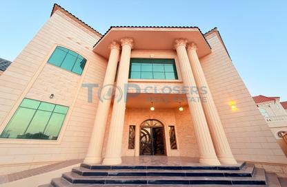 Villa - 5 - 7+ for rent in Al Maqam - Al Ain
