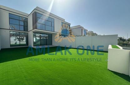 Townhouse - 3 Bedrooms - 4 Bathrooms for rent in Souk Al Jubail - Al Jubail Island - Abu Dhabi