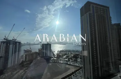 شقة - 2 غرف نوم - 2 حمامات للبيع في 17 آيكون باي - مرسى خور دبي - دبي