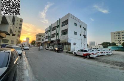 Whole Building - Studio - 7+ Bathrooms for sale in Liwara 1 - Ajman Whole Building - Studio - 7+ Bathrooms for sale in Liwara 1 - Ajman